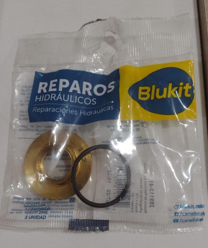 Imagem do produto MODULO RED GAVETA N.112 289113-41 BLUKIT