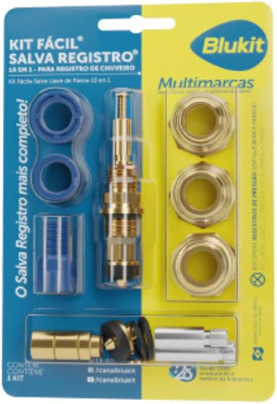 Imagem do produto MODULO RED GAVETA N.122 289123-41 BLUKIT