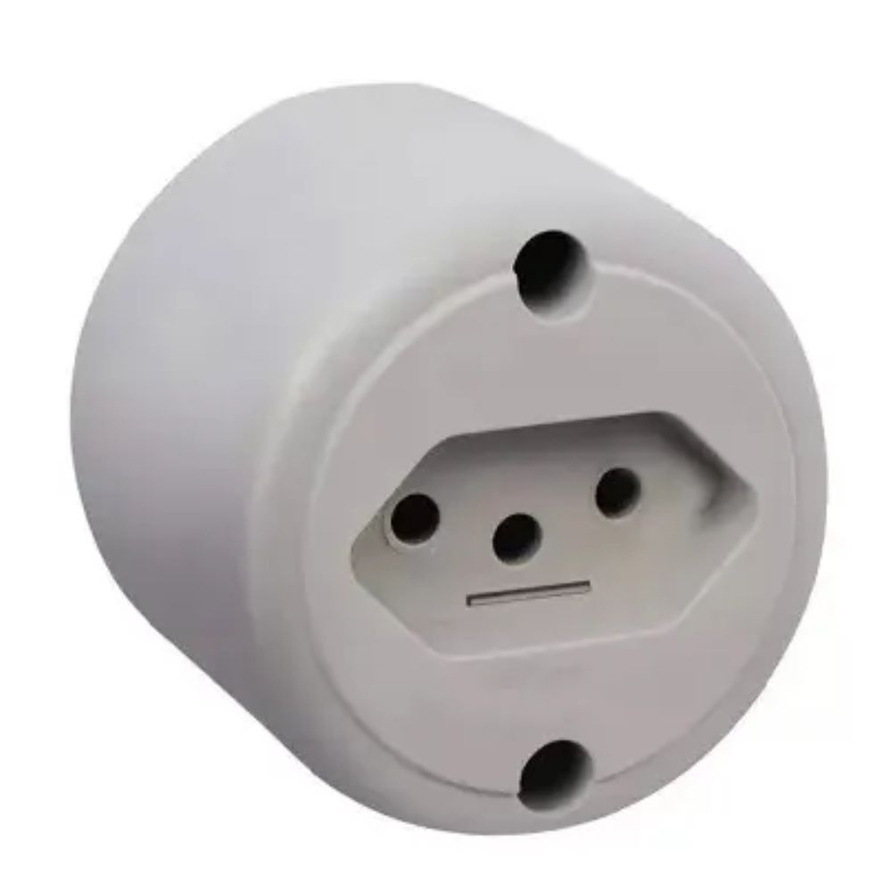 Imagem do produto PROTETOR P/TOMADA UND ROMAZI