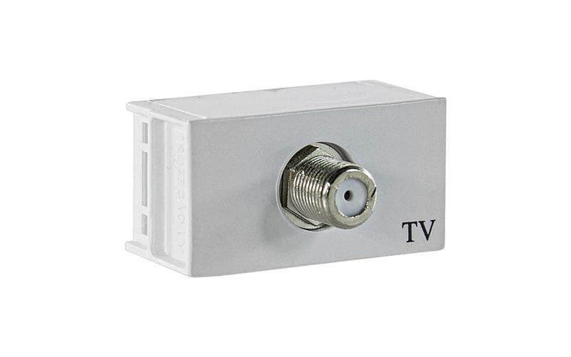 Imagem do produto TOMADA CONCTOR ANTENA TV ILUMI