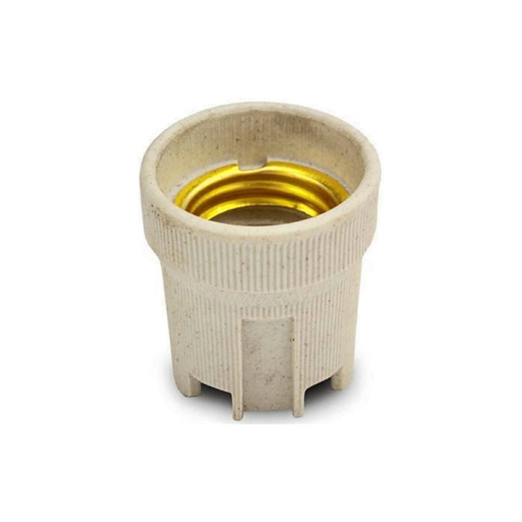 Imagem do produto BOCAL E-27 PORCELANA BR 7000 ROMAZI