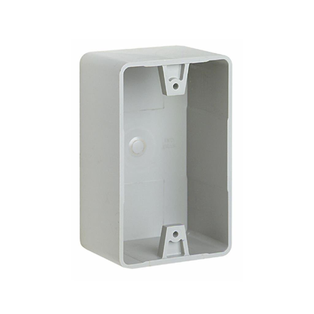 Imagem do produto CAIXA LUZ 4X2 SIST X SOBREPOR PIAL