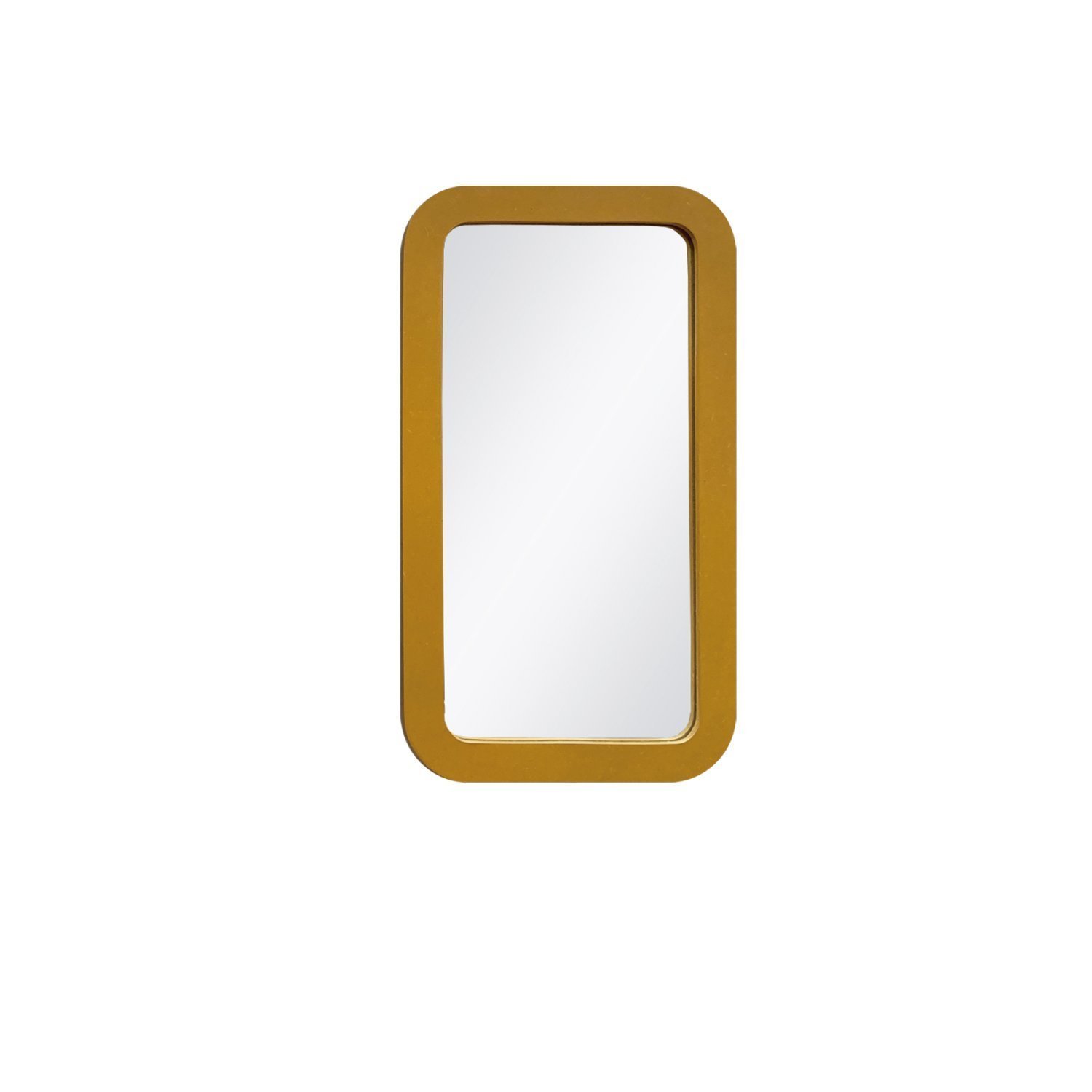 Imagem do produto ESPELHO EMOLDURADO QUADRADO PLASTICO BR ATLAS