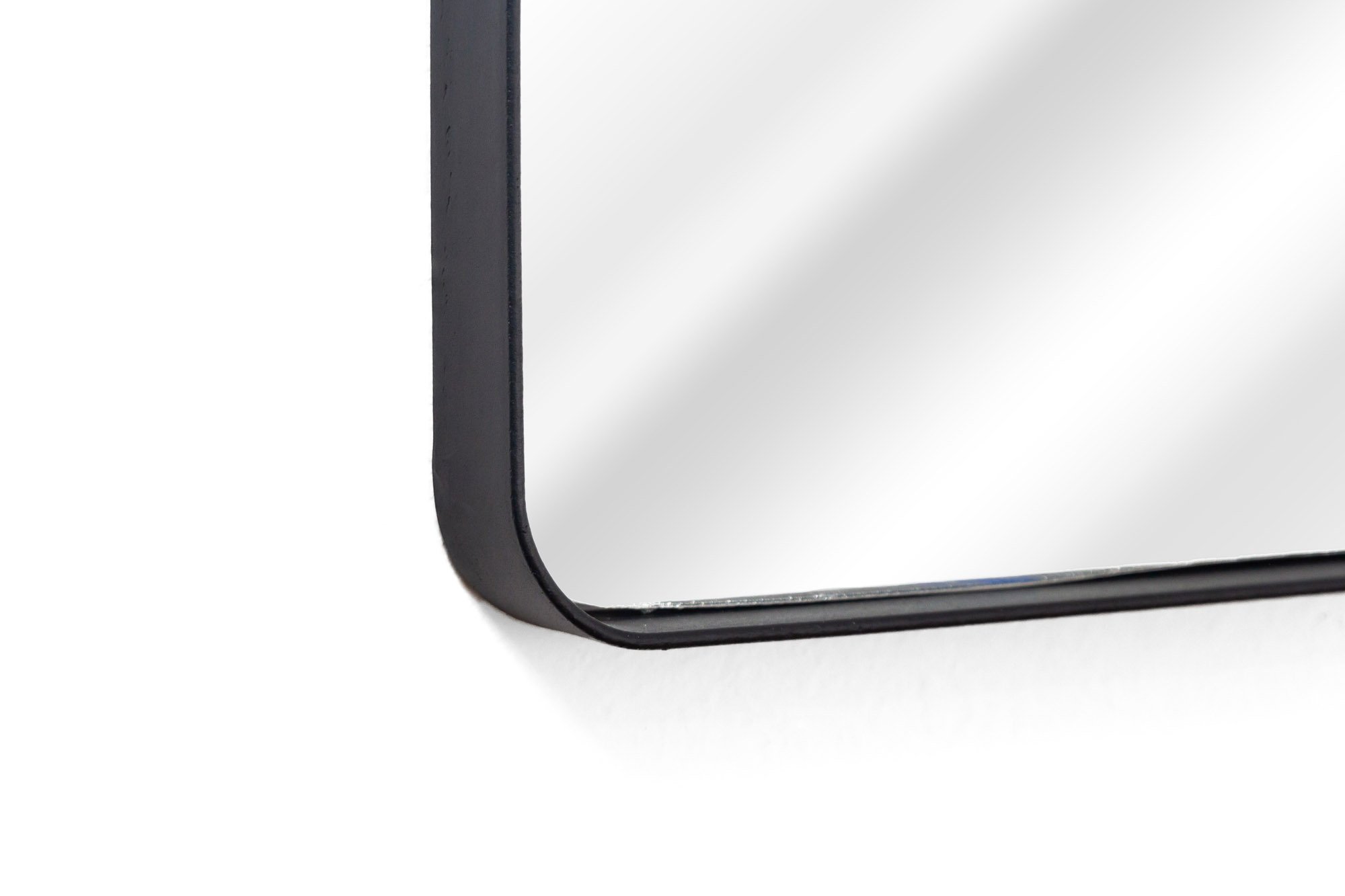 Imagem do produto ESPELHO GL CONCHAS PRETO 42049-100 GRILLO