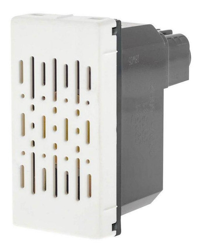 Imagem do produto MOD CAMPAINHA CIGARRA 220V 4107 POP PIAL