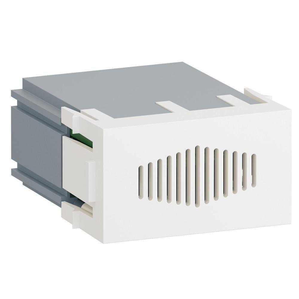 Imagem do produto MODULO CAMP. CIGARRA BR BIVOLT HOME 10633-1 B-LUX