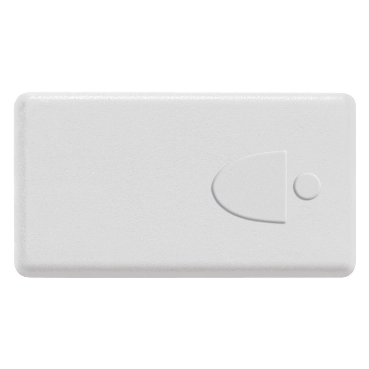 Imagem do produto MODULO PULSADOR CAMPAINHA BR 10369-1 B-LUX