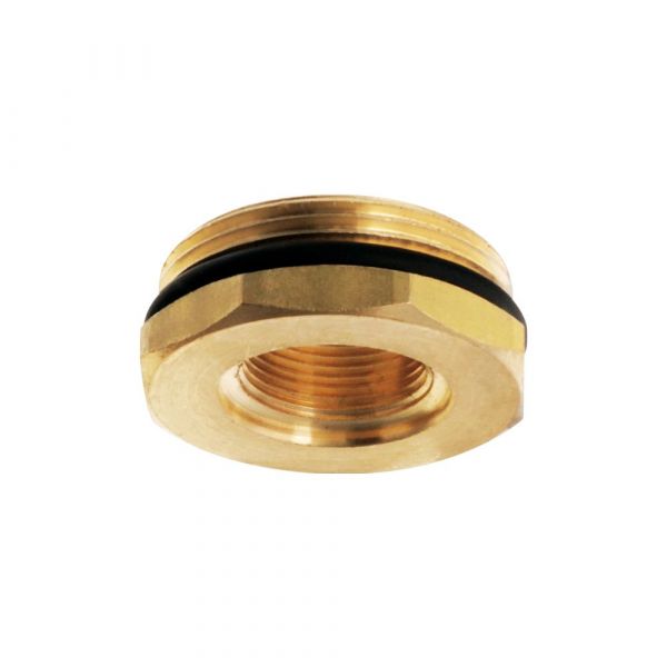 Imagem do produto MODULO RED CROMADO ROSCA N°43 BLUKIT