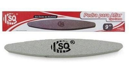 Imagem do produto PEDRA DE AFIAR PRETA CANOA 9 5935 LOTUS