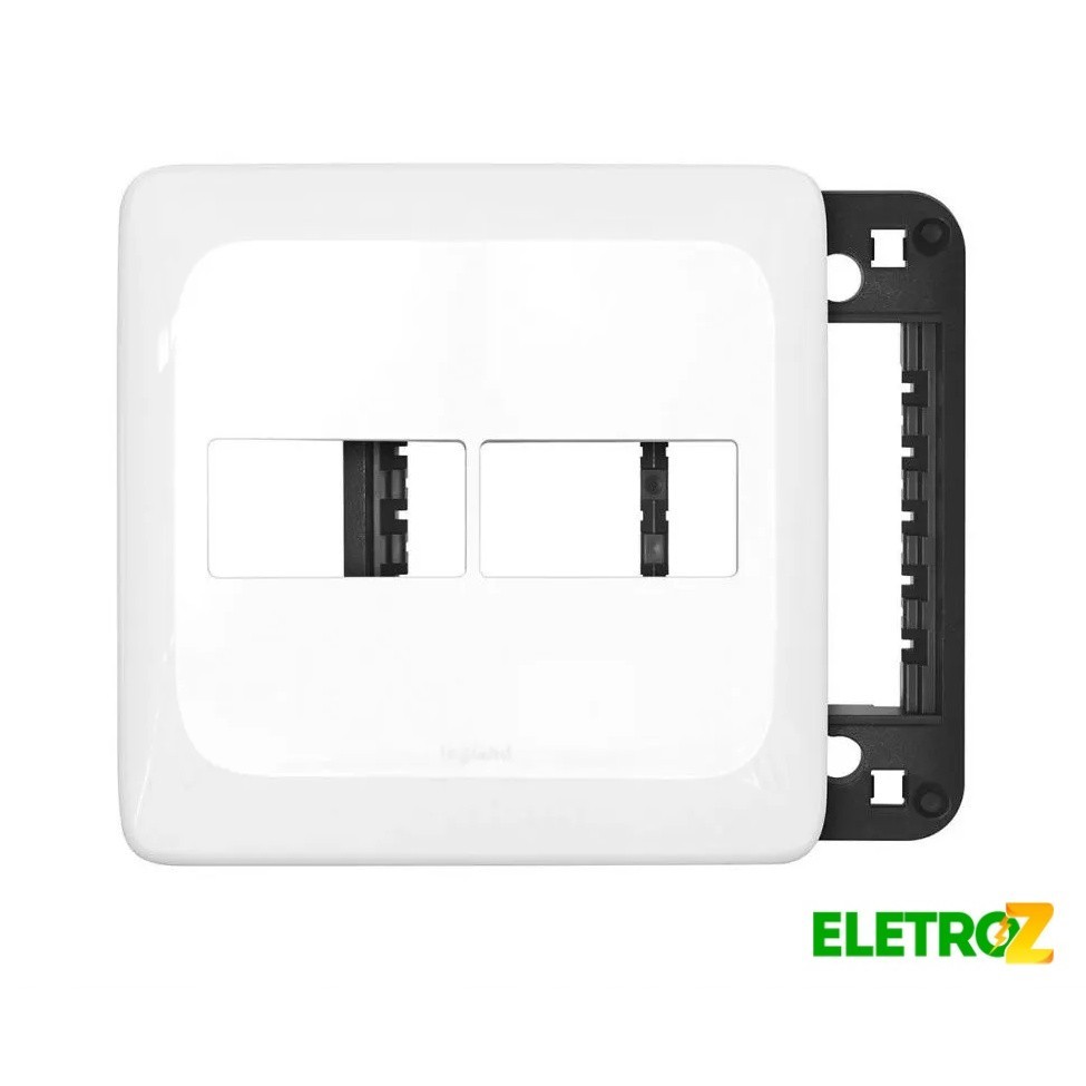 Imagem do produto PLACA 1+1 POSTO 4X4 PIAL POP