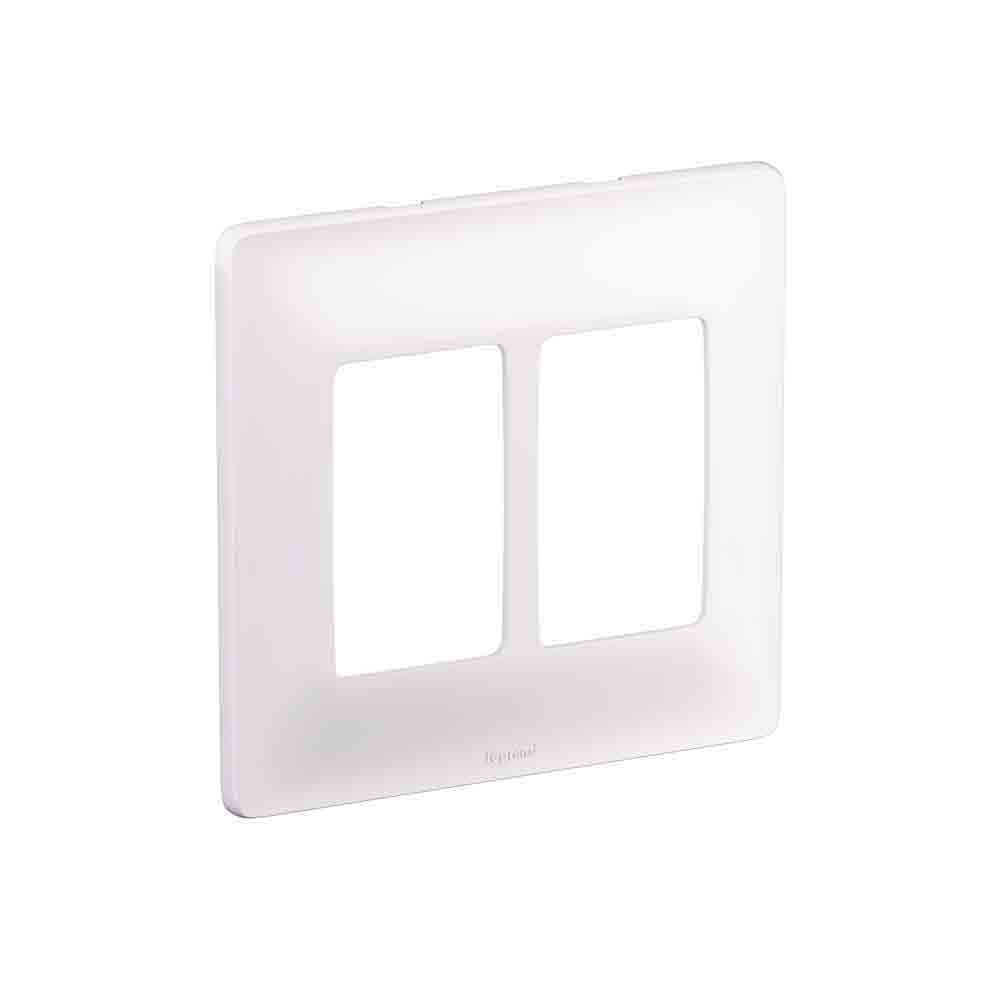 Imagem do produto PLACA 3+3 POSTOS JUNTOS 4X4 PIAL POP