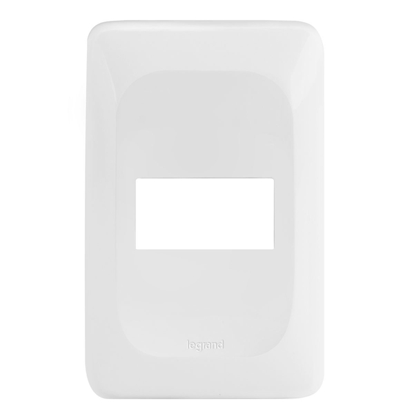 Imagem do produto PLACA 4X2 1 MOD POP PIAL