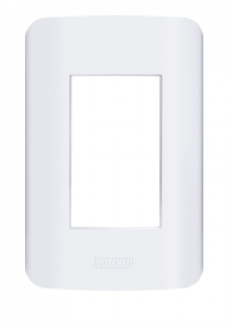 Imagem do produto PLACA 4X2 3 MOD C/ SUPORTE CANOA REF4618 ROMAZI