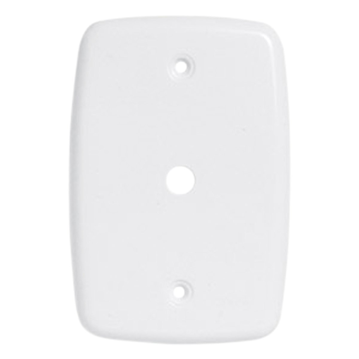 Imagem do produto PLACA 4X2 C/ FURO BR HOME 10482-5 B-LUX