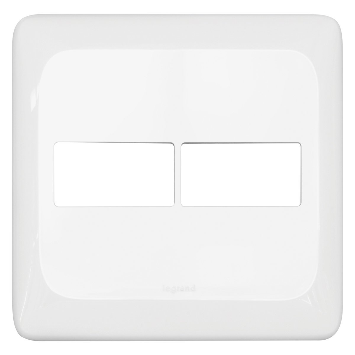 Imagem do produto PLACA 4X4 2+2 JUNTOS POP PIAL