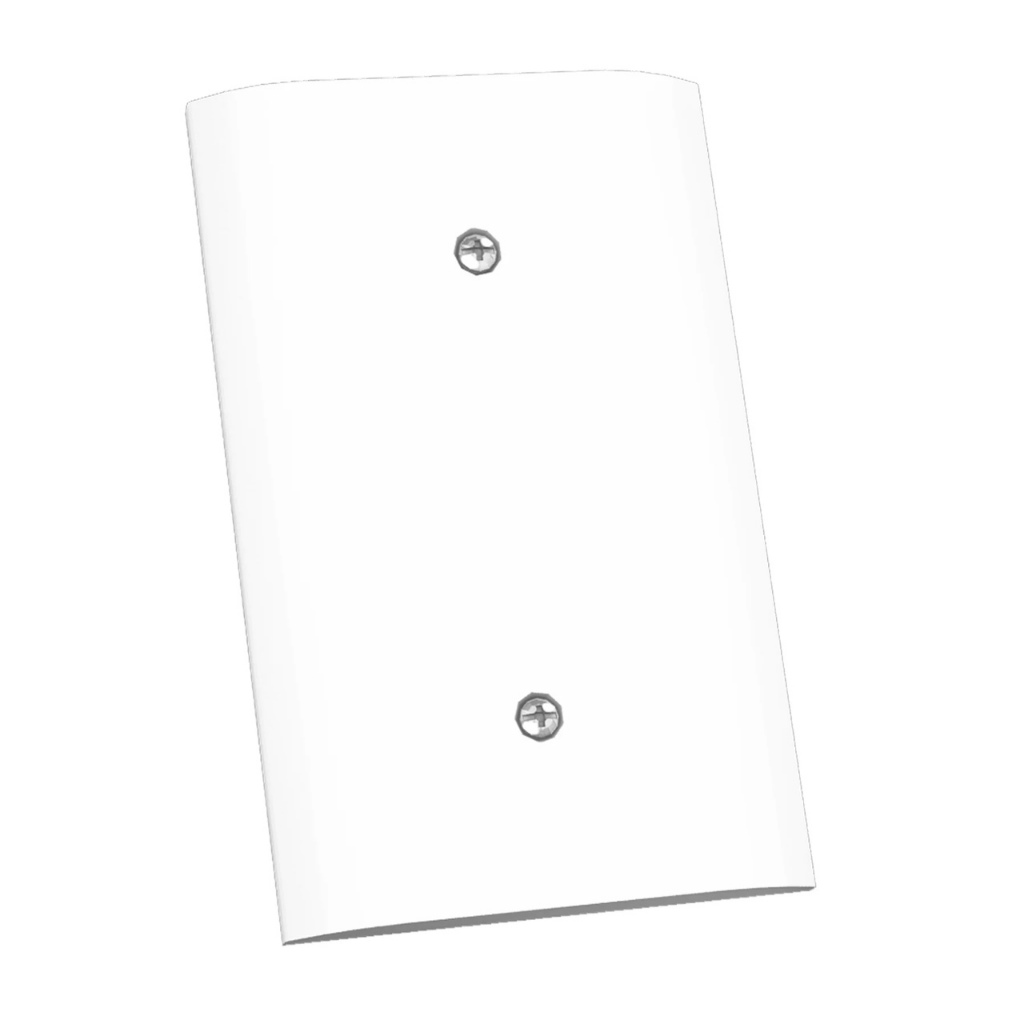 Imagem do produto PLACA CEGA 4X2 BR DUNAS REF 4014 ROMAZI