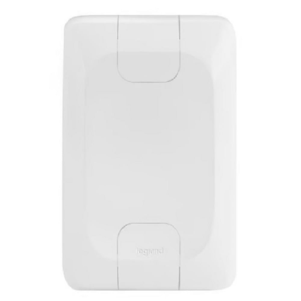 Imagem do produto PLACA CEGA 4X2 POP PIAL