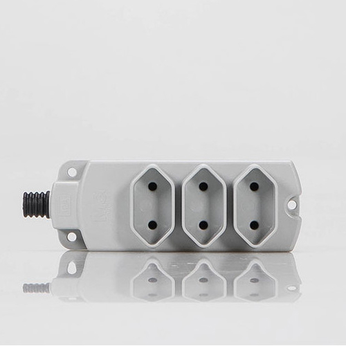 Imagem do produto TOMADA BARRA 3 TOM 2