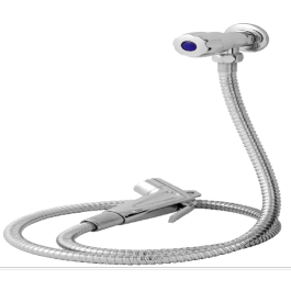 Imagem do produto DUCHA HIGIENICA CR 1/4V ELEGANCE 1739 C34 AGUIA