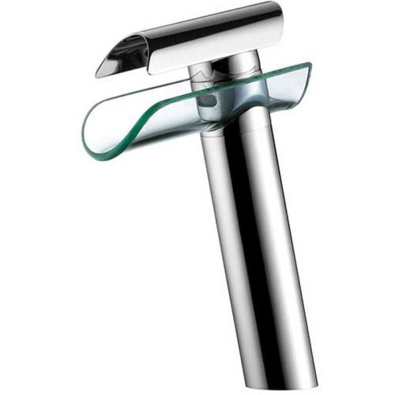 Imagem do produto MISTURADOR MONOCOM LAVAT B ALTA LOREN REF2877 C75 LORENZETTI