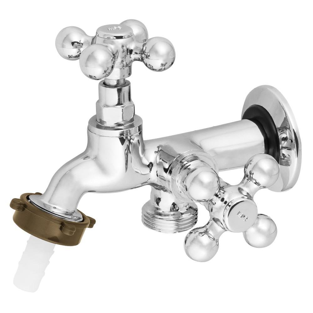 Imagem do produto TORN TANQ E MAQ DE LAVAR 1428 1/2 FORT METAIS