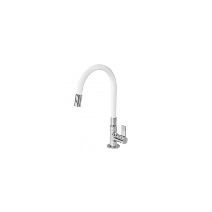 Imagem do produto TORNEIRA COZ PAREDE 1/4V COLOR FLEX PT 6700 C60 AGUIA