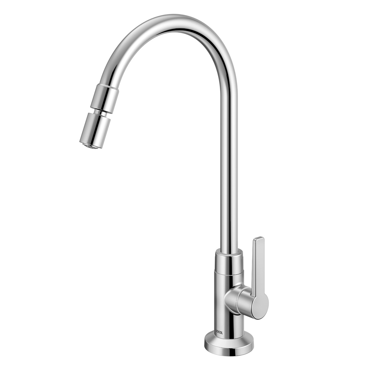 Imagem do produto TORNEIRA COZ PAREDE B A 801406 GALI DOCOL