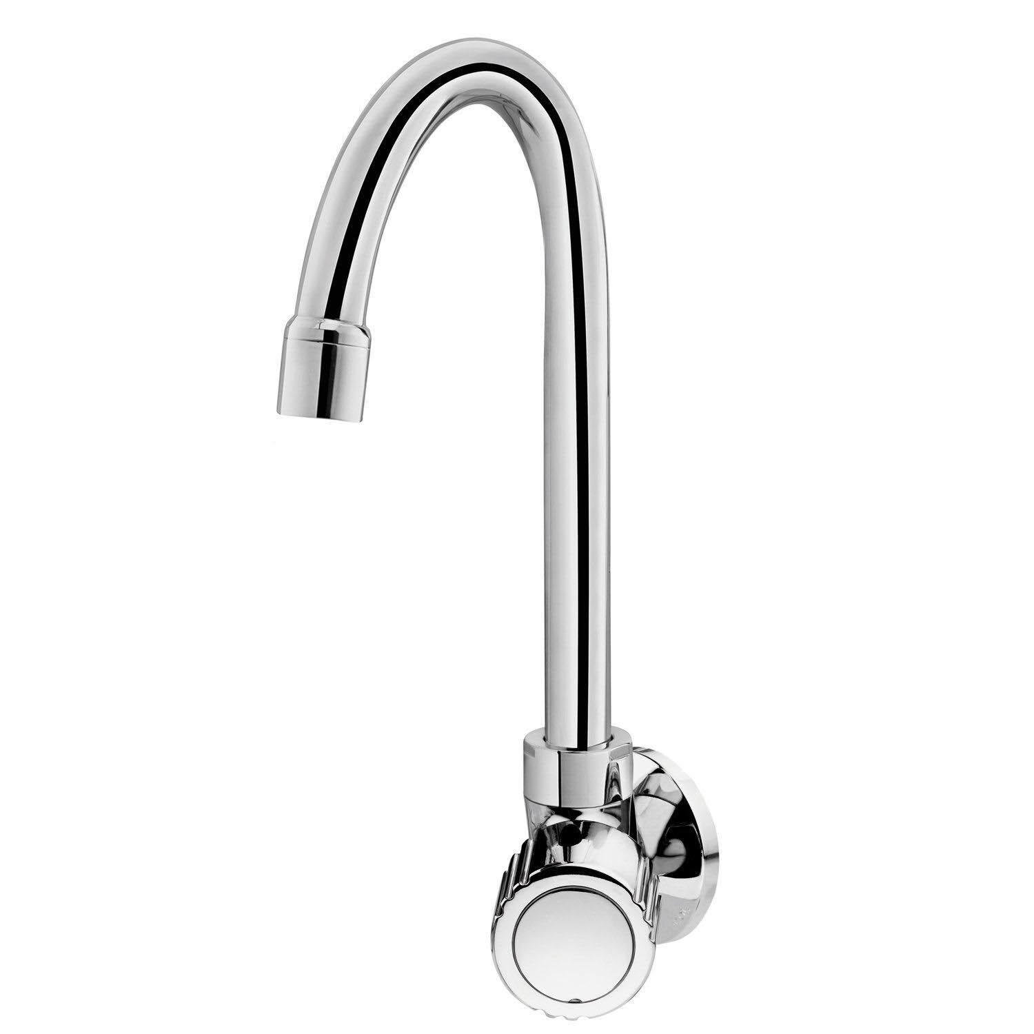 Imagem do produto TORNEIRA COZ PAREDE BICA ALTA 673606 PRIMOR DOCOL