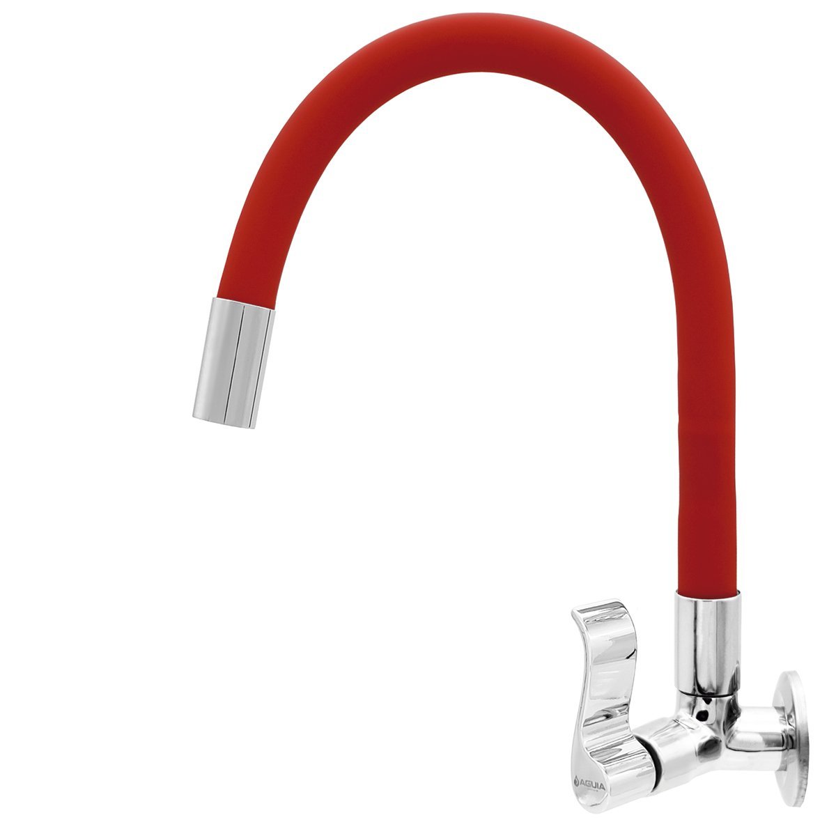 Imagem do produto TORNEIRA COZ PAREDE BM AREJ 1/4V ESSENCE 6002 AGUIA