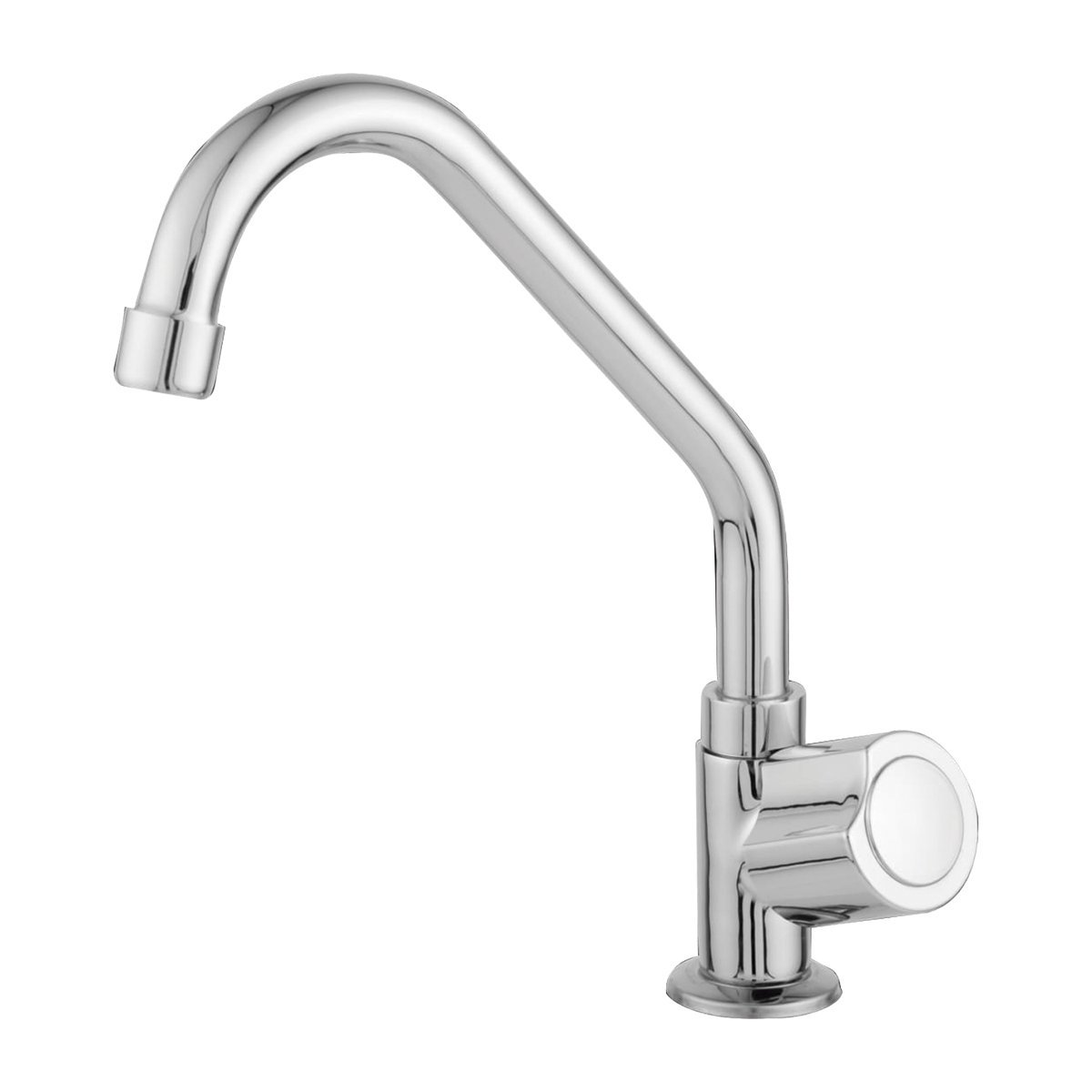 Imagem do produto TORNEIRA COZ PAREDE CLASSIC 22CM C/AREJ 1/4V 1159 C40 AGUIA