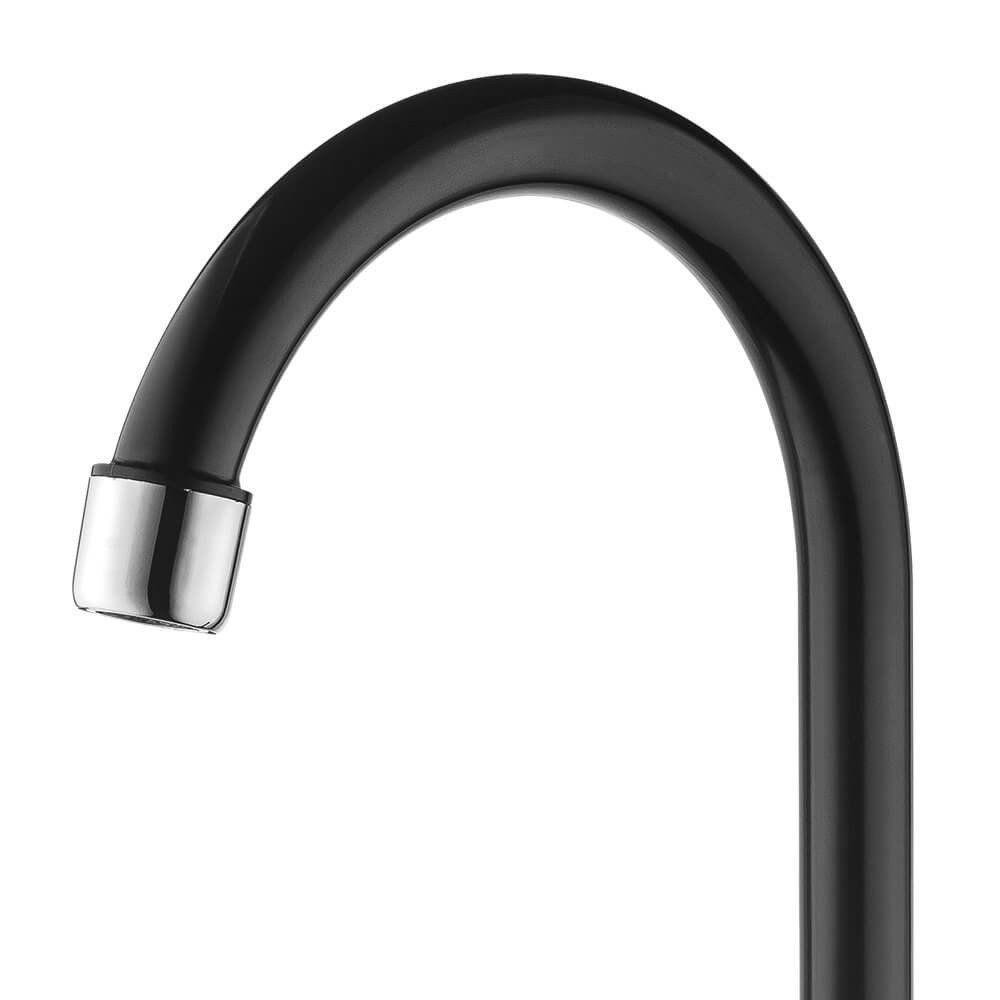 Imagem do produto TORNEIRA PAREDE BICA MV SICILIA PT 2911 HERC