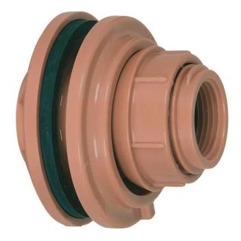 Imagem do produto ADAP C/ FLANGE 20MM PLASTUBOS