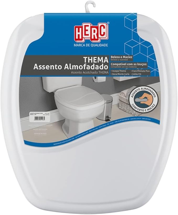 Imagem do produto ASSENTO ALMOF PREMIUM THEMA BR 2395 HERC