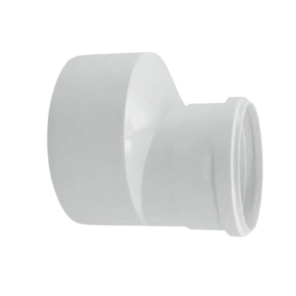Imagem do produto BUCHA REDUCAO ESGOTO DN50X40 PLASTUBOS