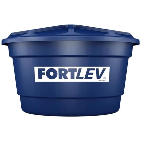 Imagem do produto CAIXA D'AGUA 3000L POLIETILENO FORTLEV