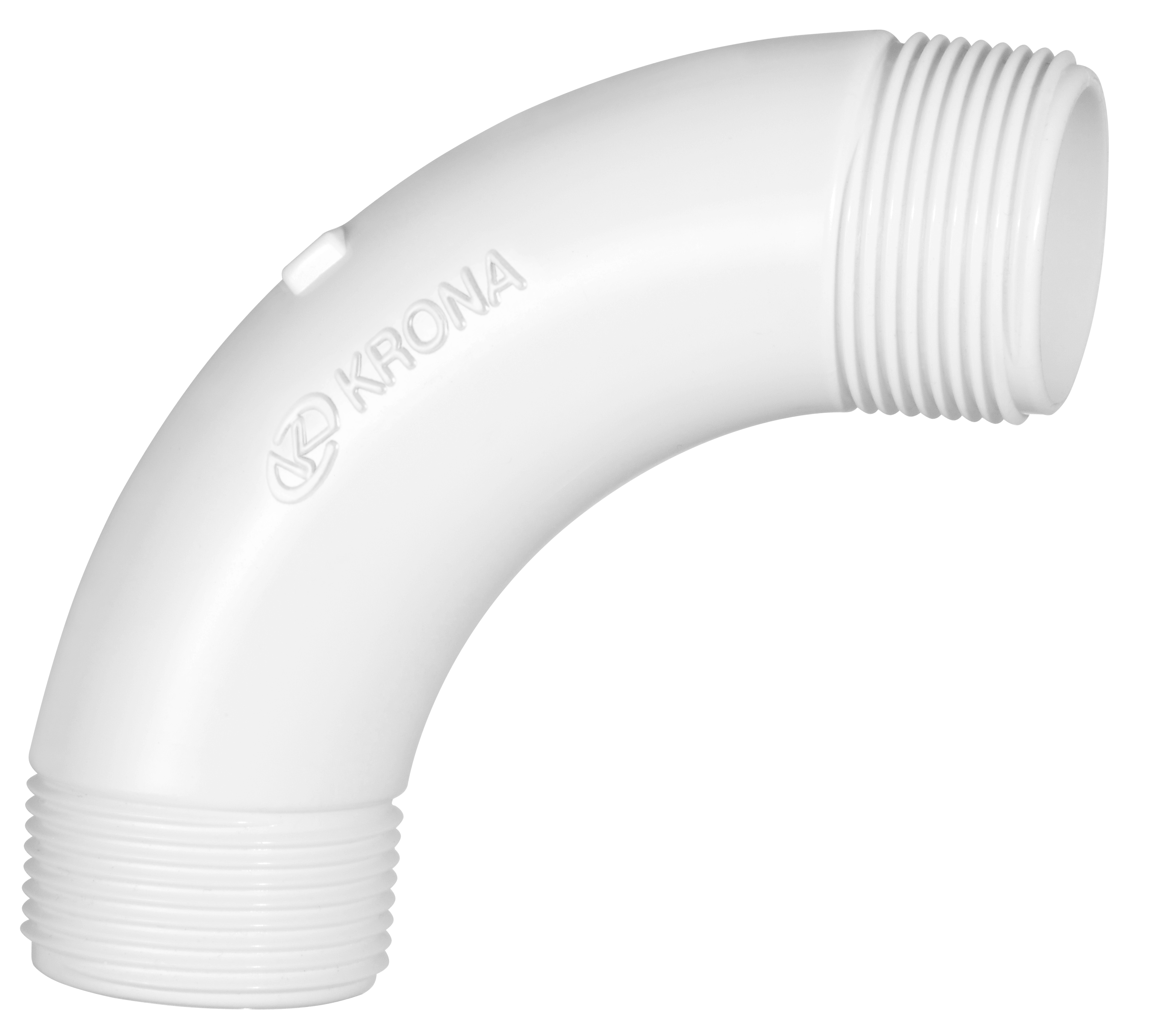 Imagem do produto CURVA SOLD 25MM 90 KRONA