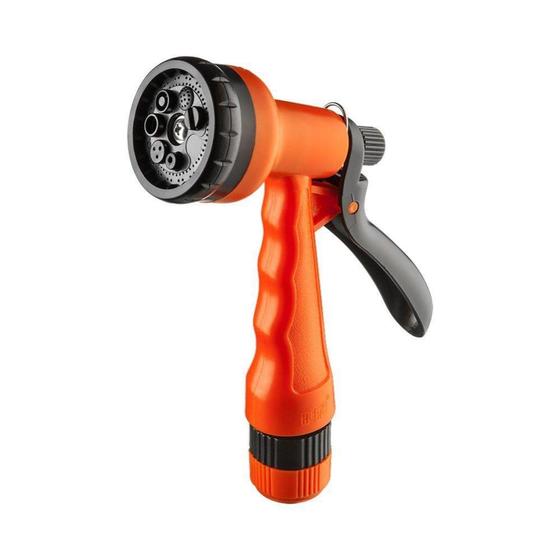 Imagem do produto ESGUICHO PISTOLA C/ CONEXAO DIRETA 1/2 HERC