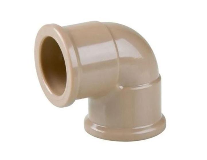 Imagem do produto JOELHO 90 SOLDAVEL 25MM PLASTUBOS