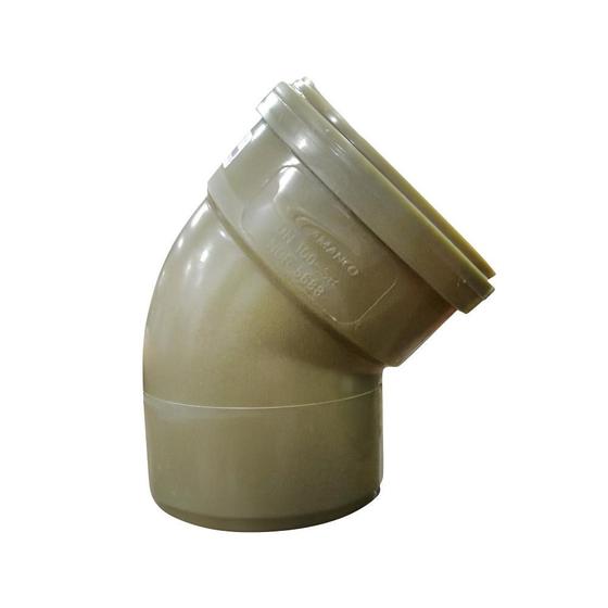 Imagem do produto JOELHO ESG 100MM 45 AMANCO