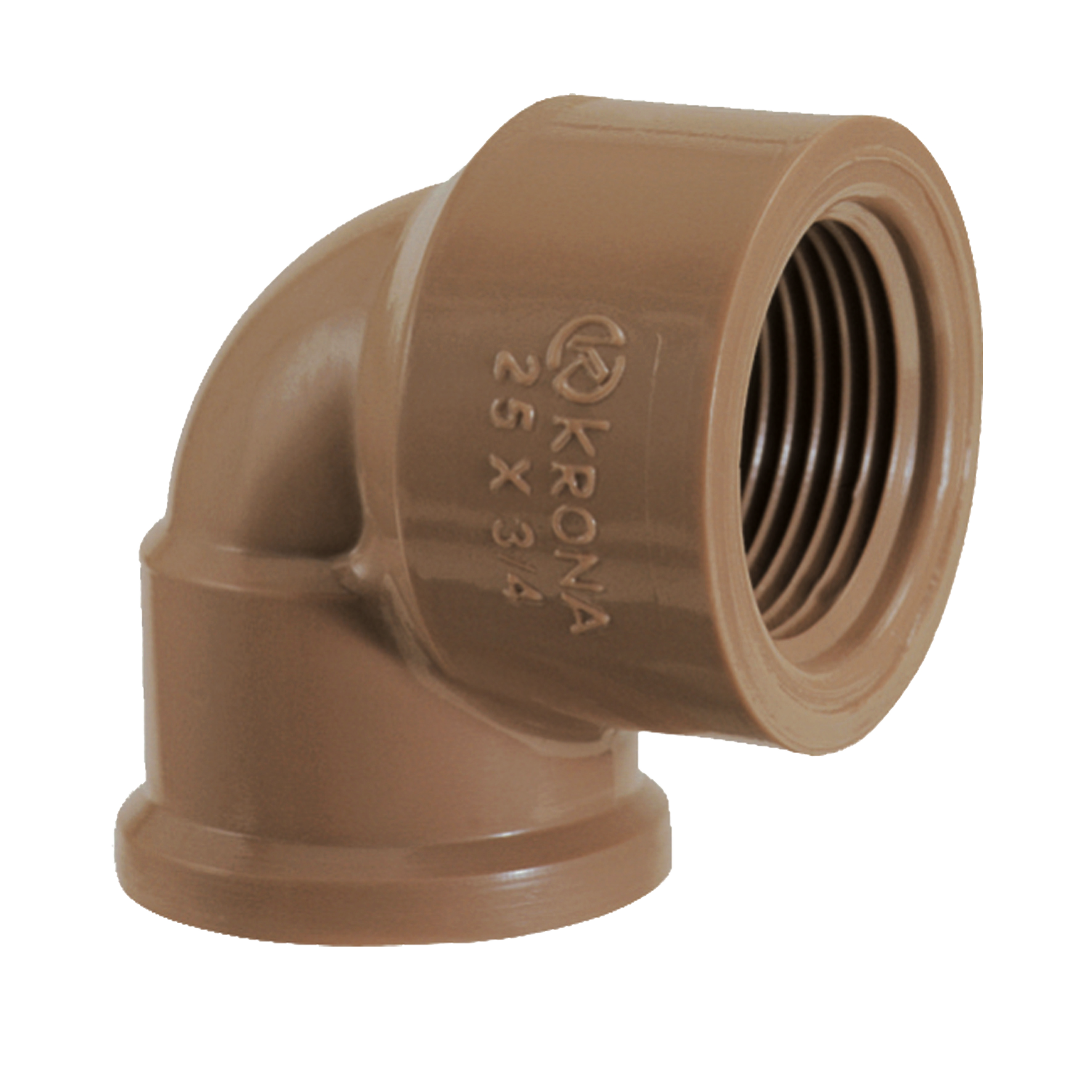 Imagem do produto JOELHO SOLD 20MM KRONA