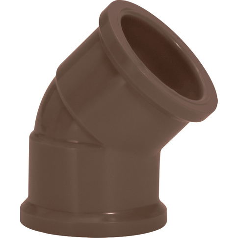 Imagem do produto JOELHO SOLD 45 60MM PLASTUBOS