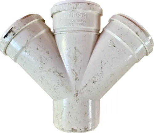 Imagem do produto JUNCAO ESG 75X 75MM TIGRE