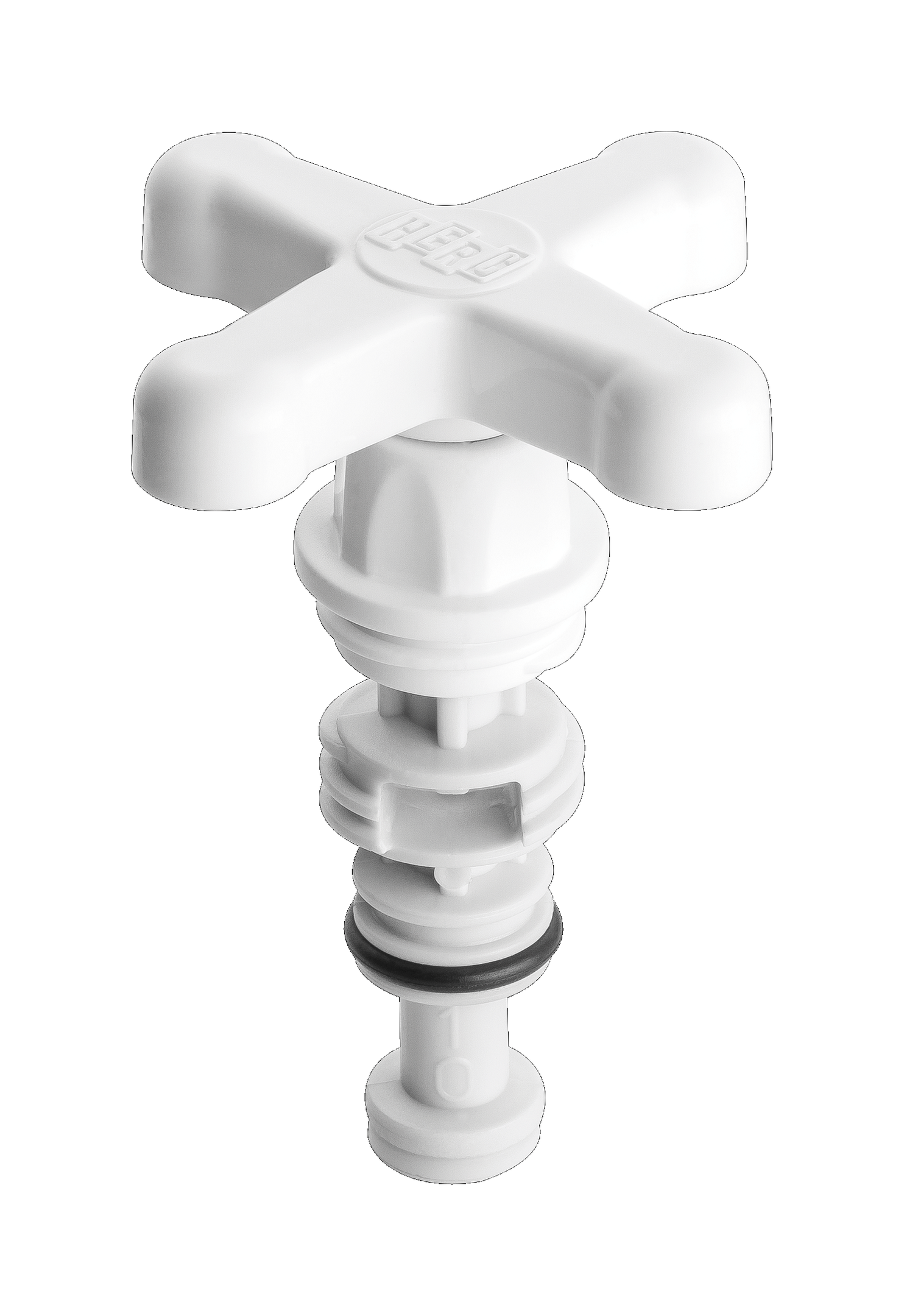 Imagem do produto KIT REPARO 1/2 E 3/4 HERC