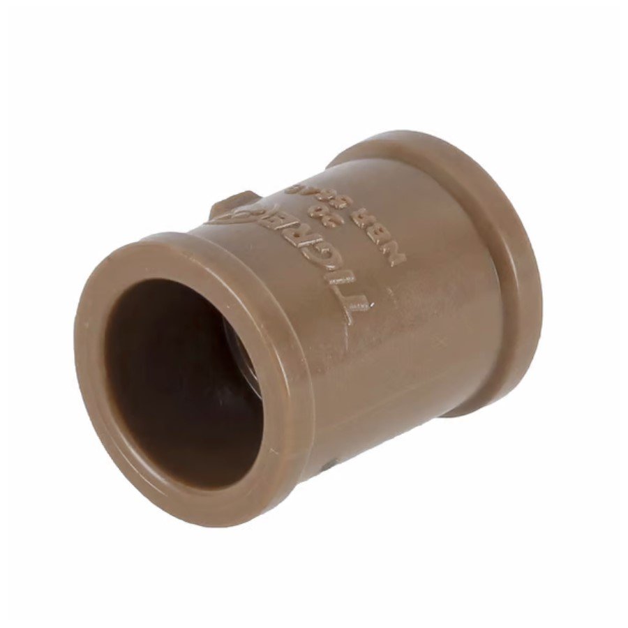 Imagem do produto LUVA ELETRO SOLDAVEL CL P 20MM TIGRE