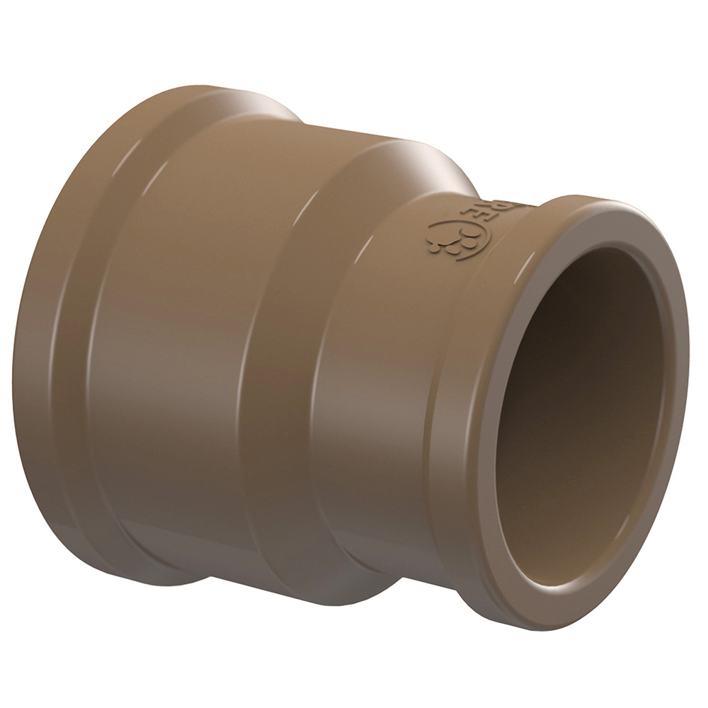 Imagem do produto LUVA ELETRO SOLDAVEL CL P 25MM TIGRE