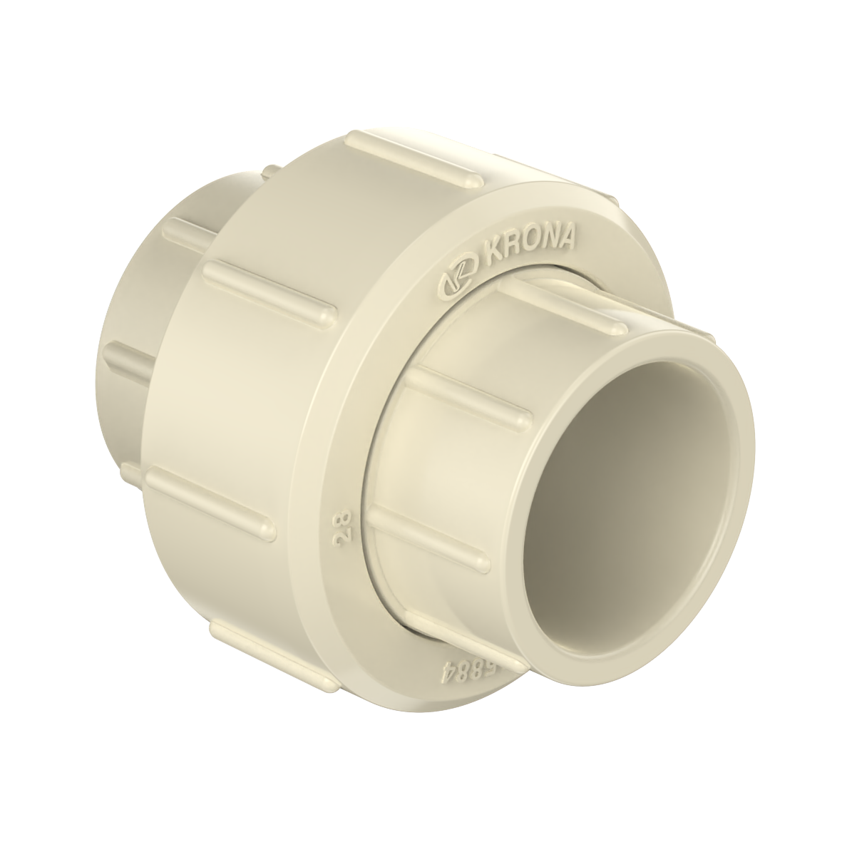 Imagem do produto LUVA UNIAO 20MM KRONA