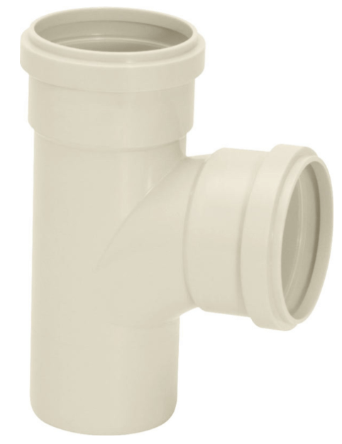 Imagem do produto TE ESG 100MM AMANCO