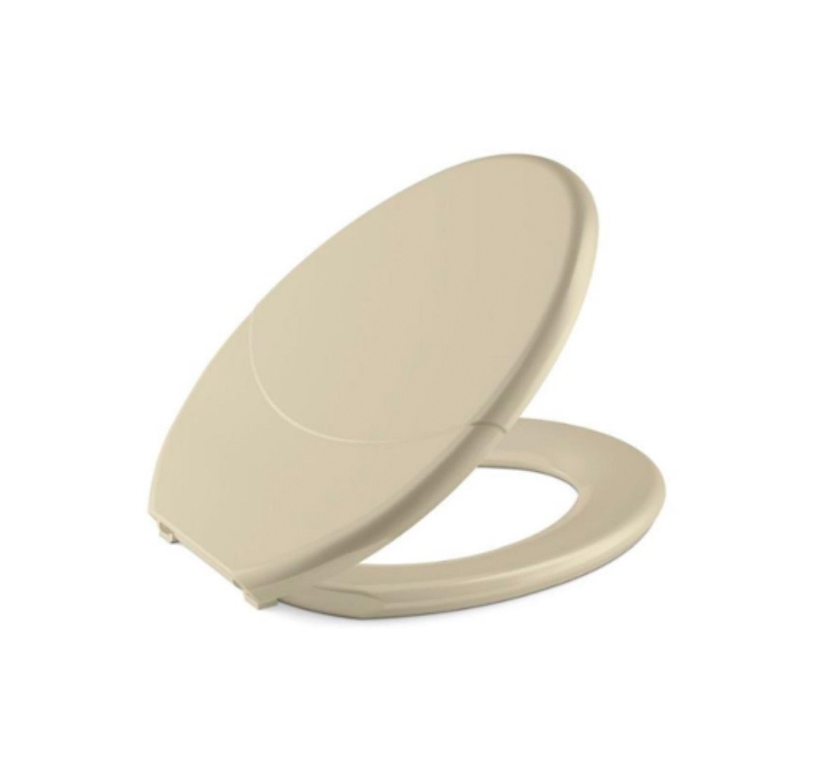 Imagem do produto ASSENTO SANIT SIMPLES MAX BEGE TIGRE