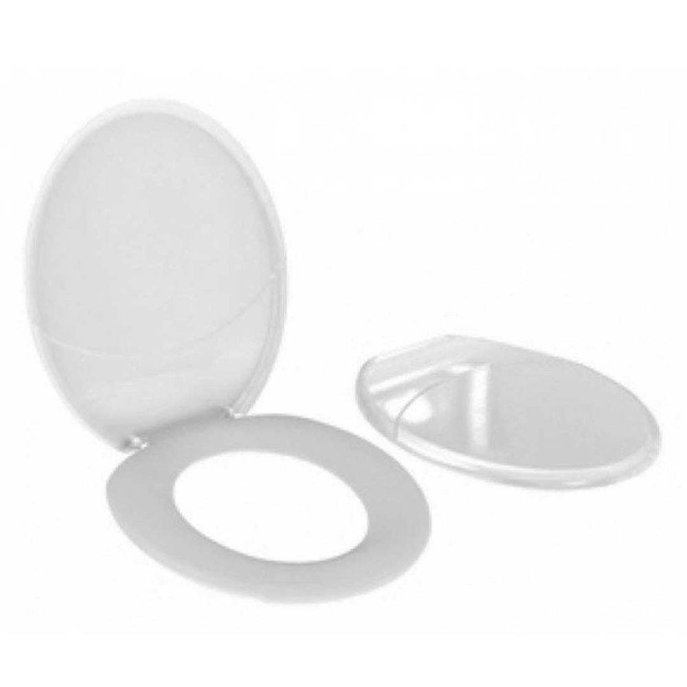 Imagem do produto ASSENTO SANIT SIMPLES MAX BR TIGRE