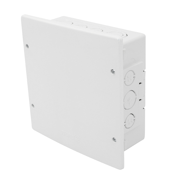 Imagem do produto CAIXA PASSAGEM EMB 20X20 PVC